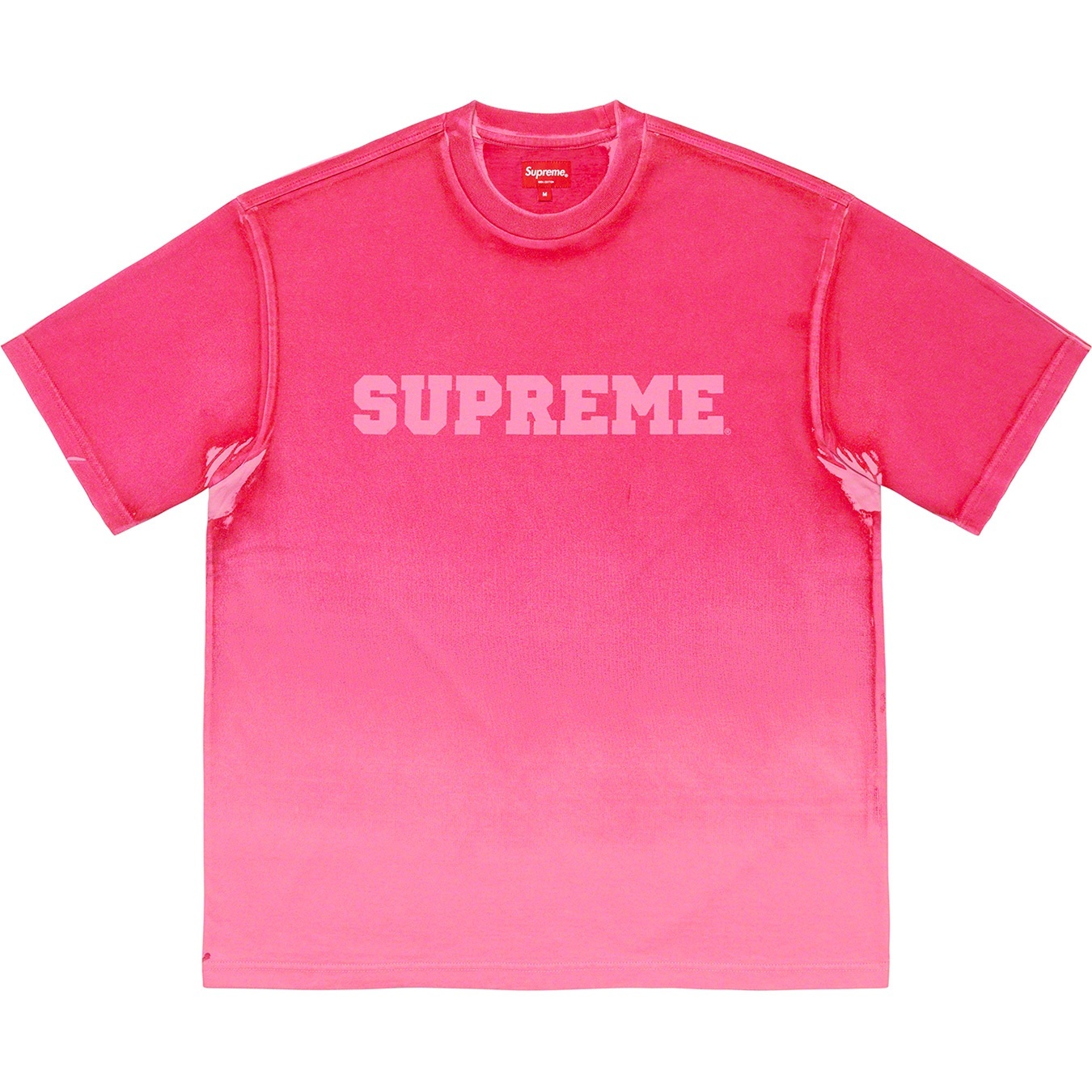 Gradient S/S Top view 3